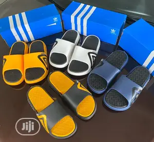 Quality Slides