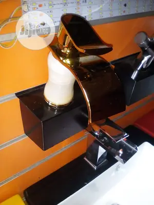 Basin Mixer Tap Original Mixer