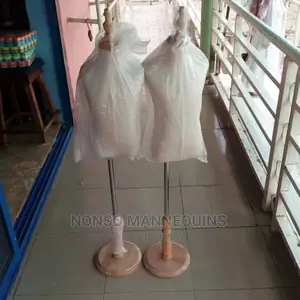 Imported Kids Body Forms