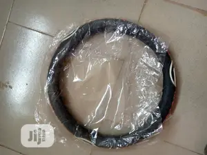 Lexus Steering Wheel Cover