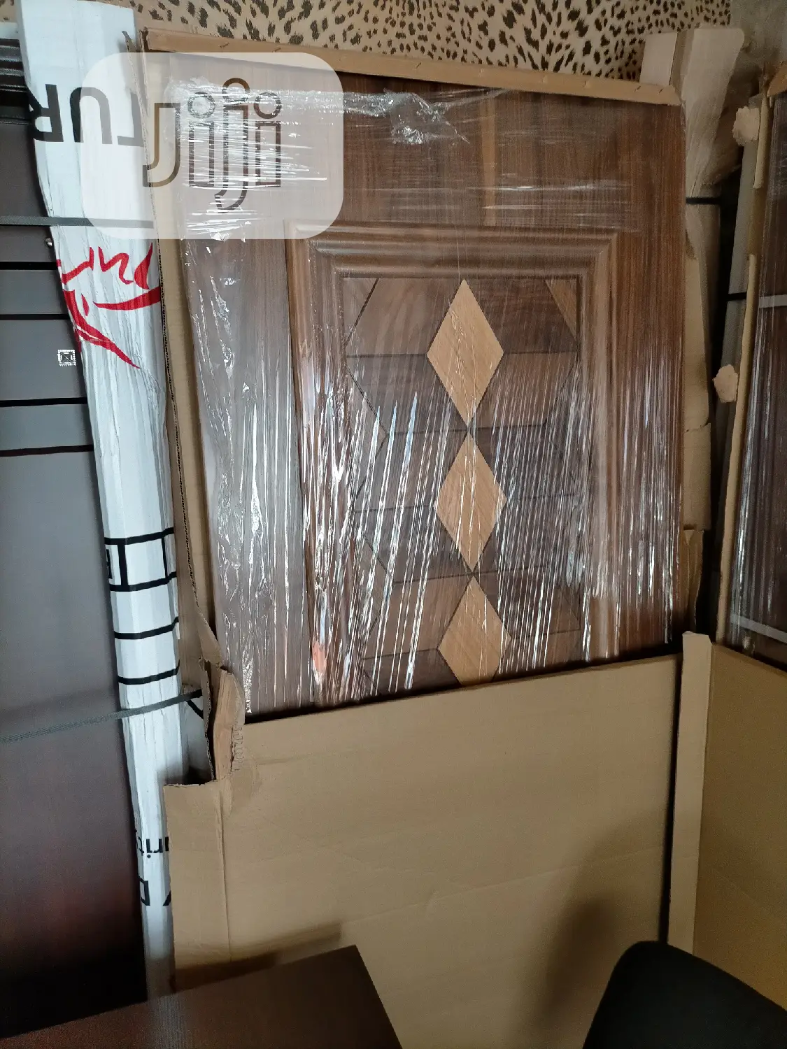 Solid Hard Wood Doors
