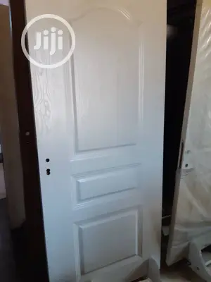 Solid Hard Wood Doors