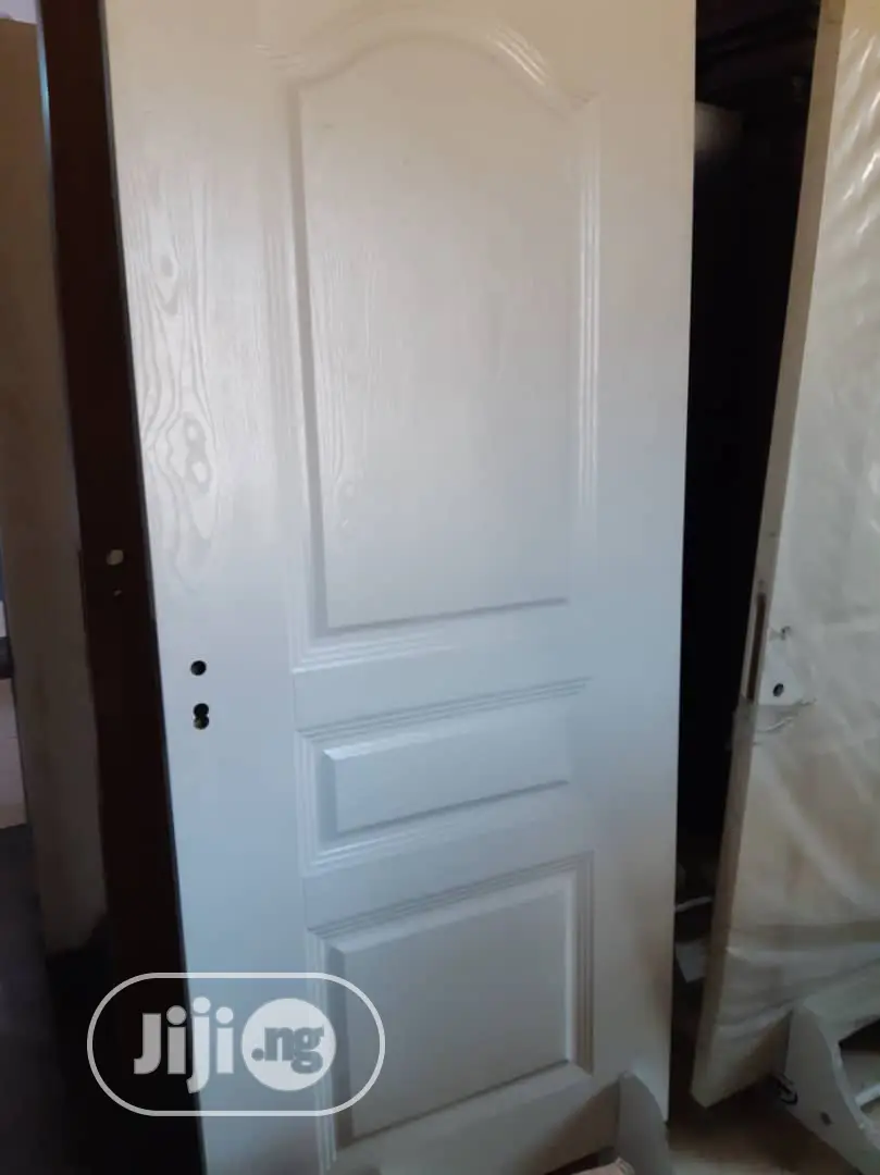 Solid Hard Wood Doors