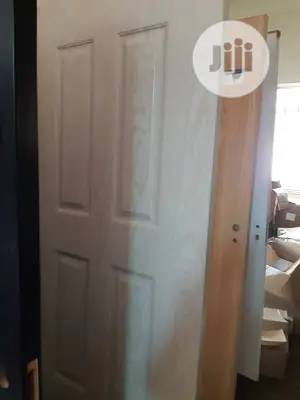 Solid Hard Wood Doors