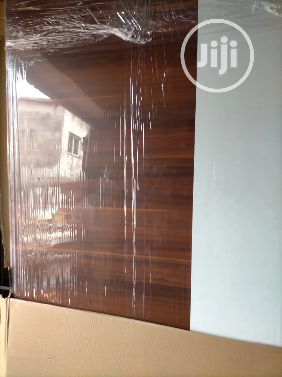 Solid Hard Wood Doors