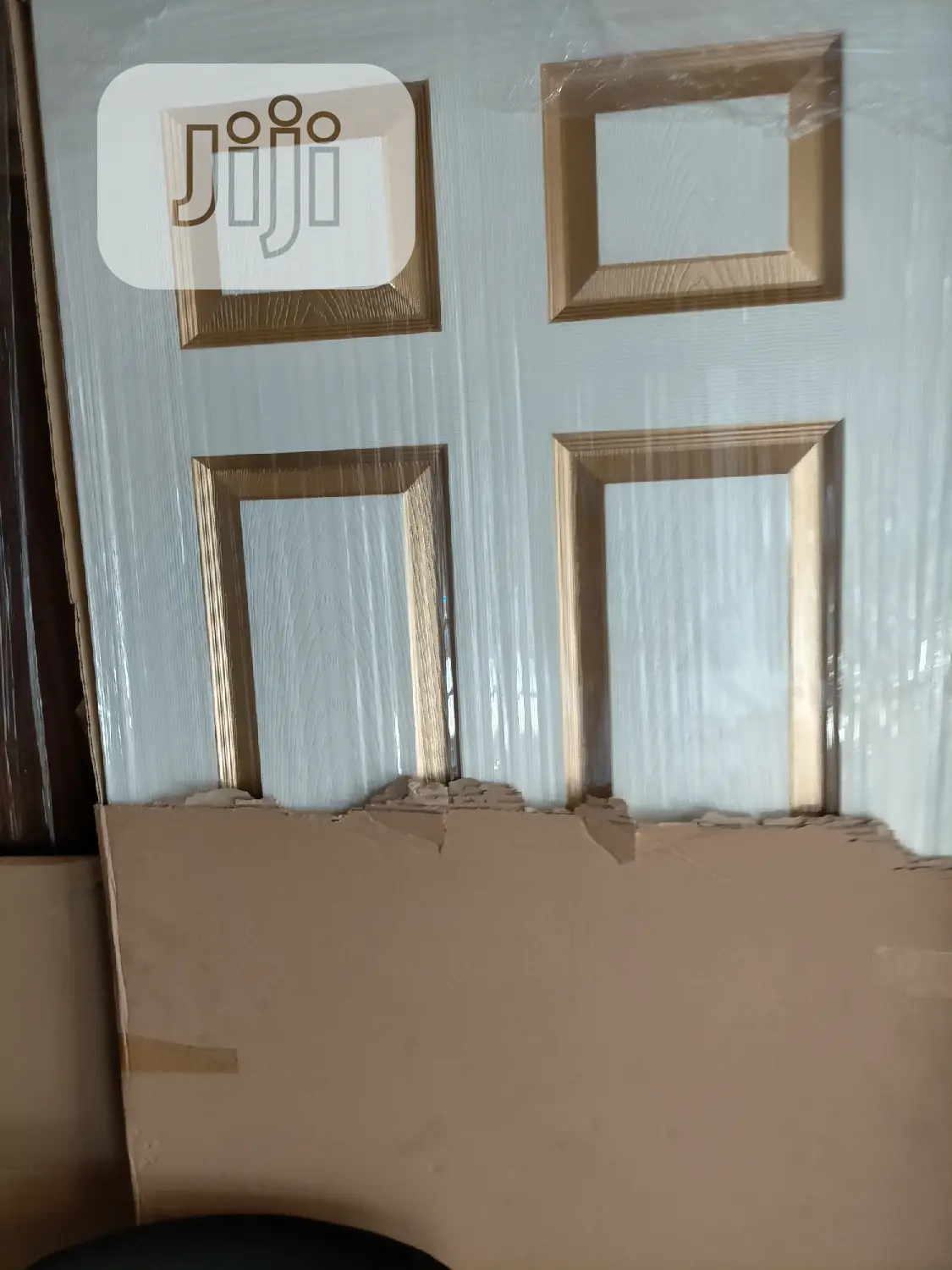 Solid Hard Wood Doors
