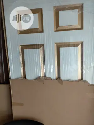 Solid Hard Wood Doors