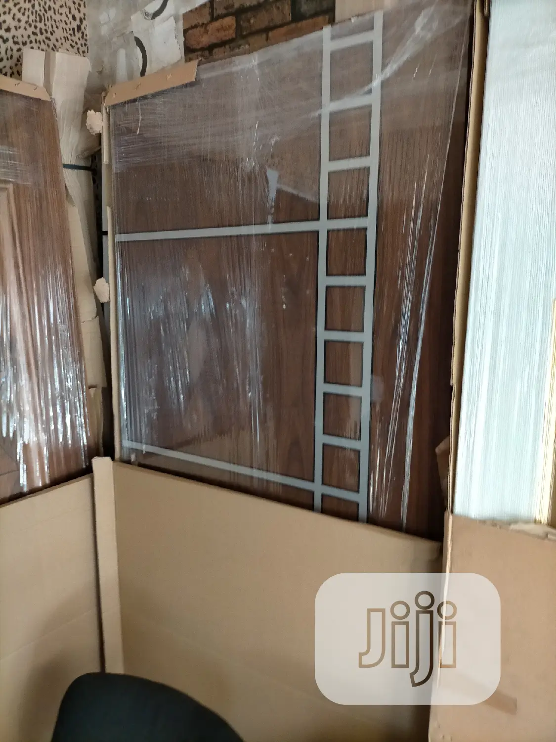 Solid Hard Wood Doors