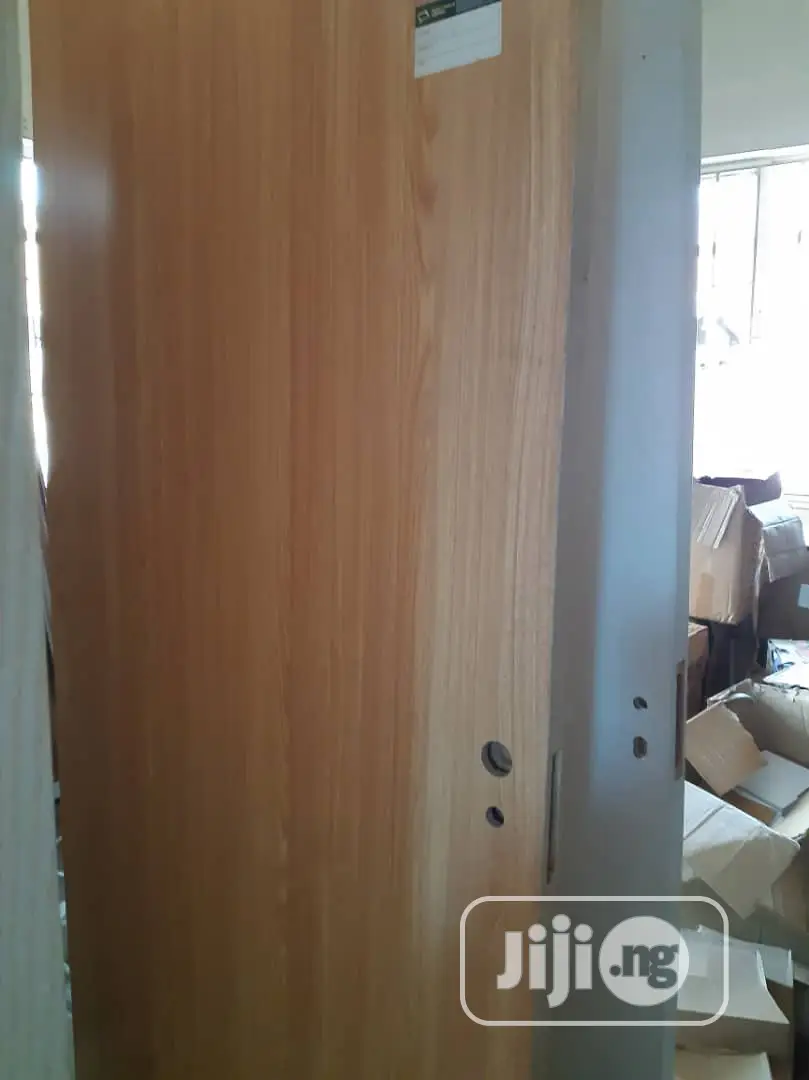 Solid Hard Wood Doors