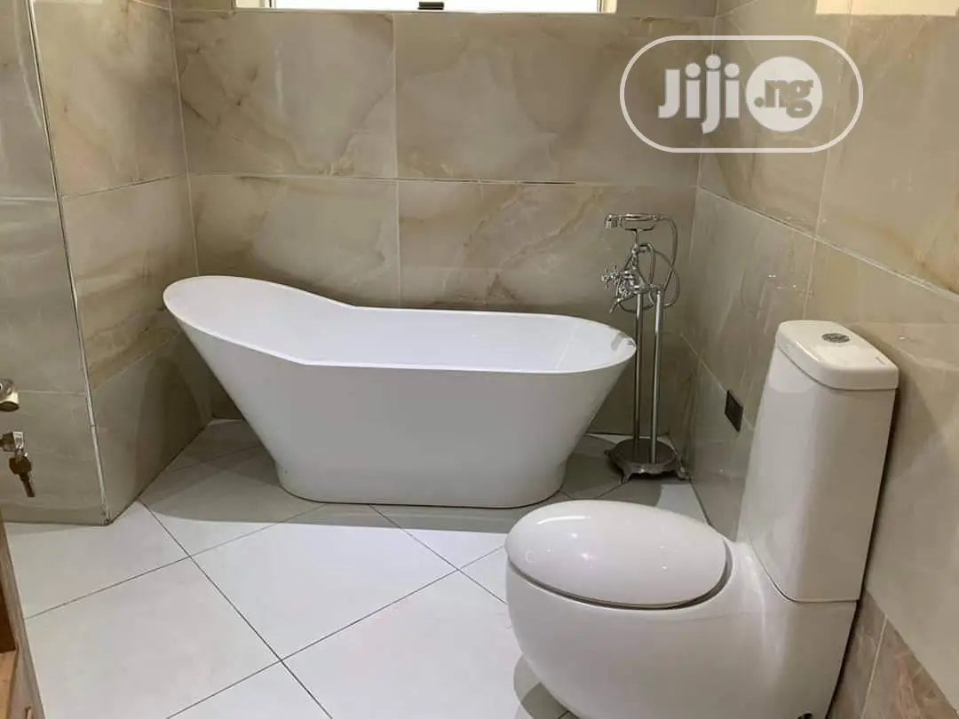 Toilet Sets