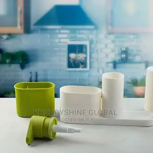 Soap Dispenser