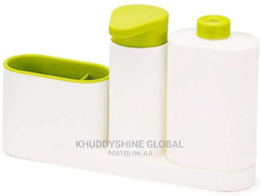 Soap Dispenser