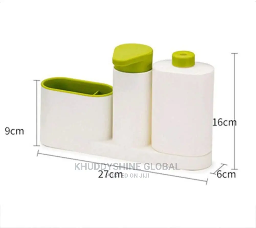 Soap Dispenser
