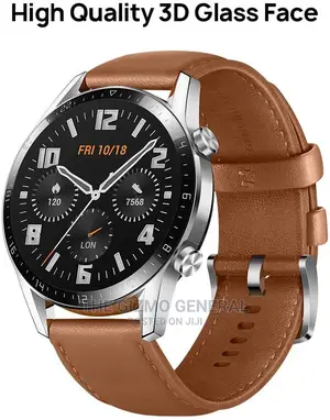 Huawei Watch GT 2 2019 Bluetooth Smartwatch 46mm