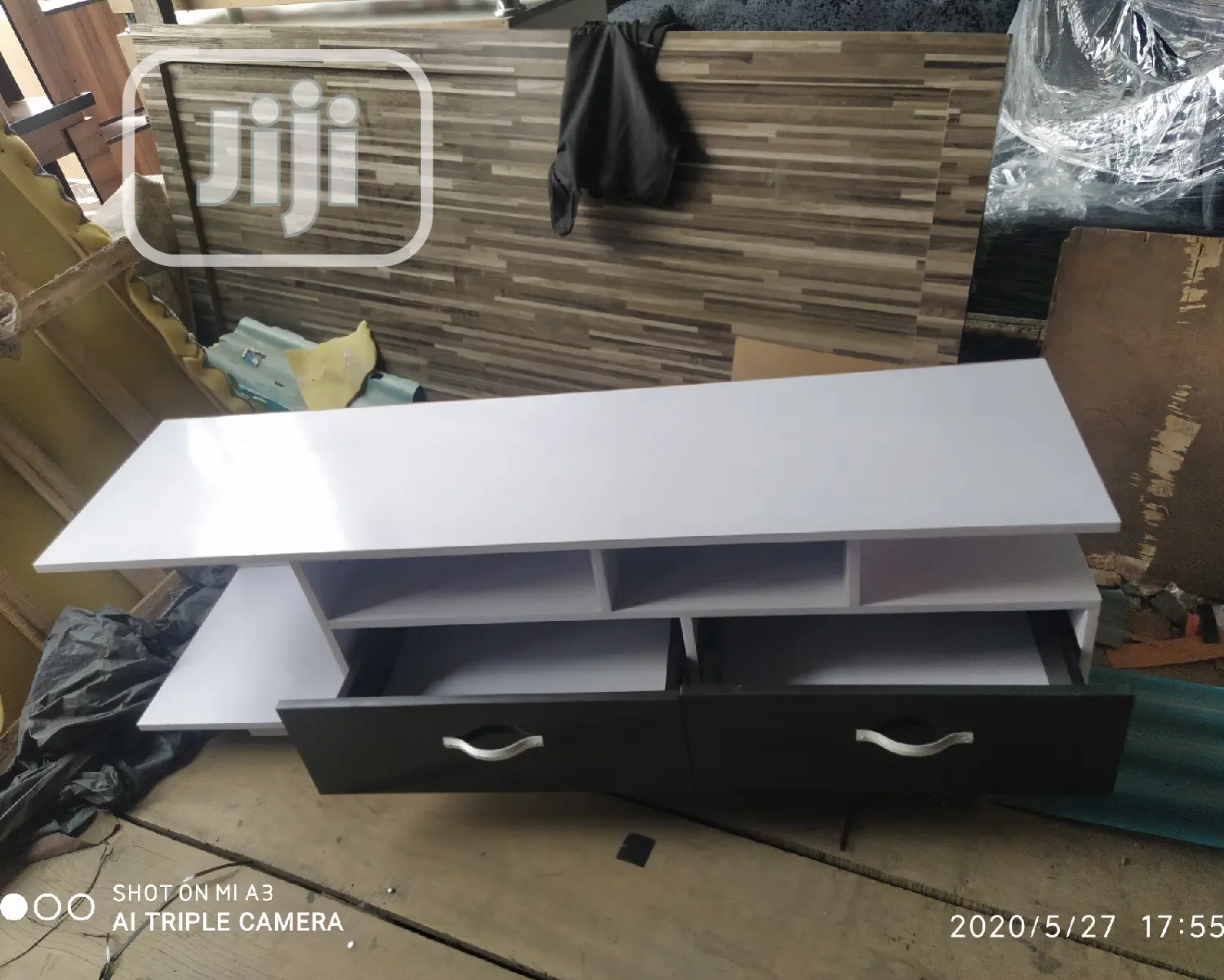 Modern Tv Stand