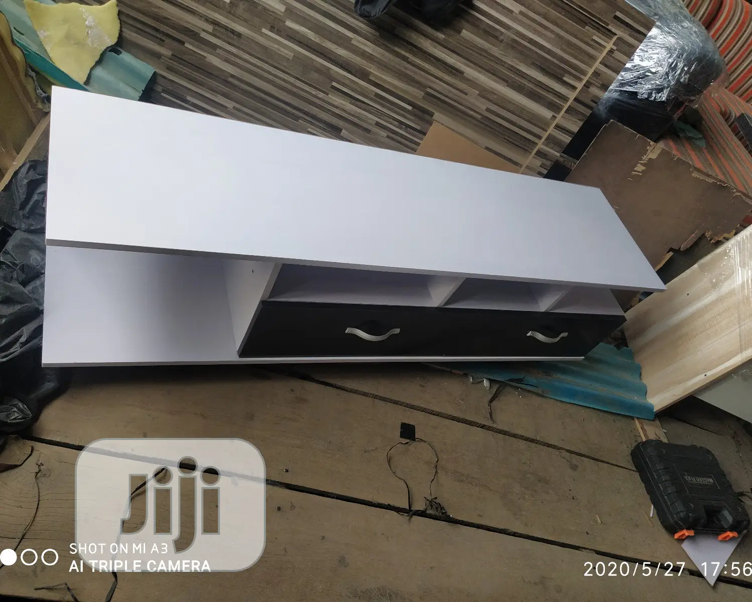 Modern Tv Stand