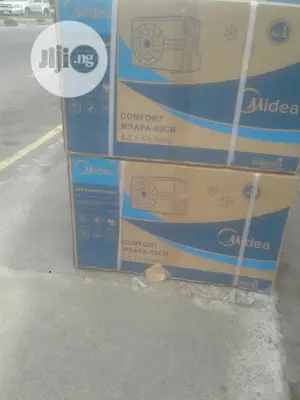 Midea 1 Hp. Ac