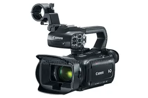 Canon Xa11 Full Hd Video Camcorder