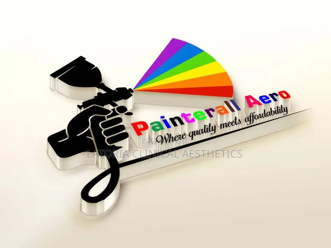 Spray Painter