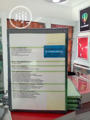 Quickbooks 2015 Premier Edition (Single User)