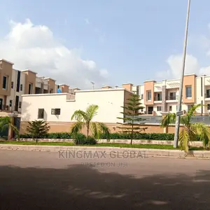 Luxury Built 5 Bedroom Terrace Duplex In A Serene And Calm