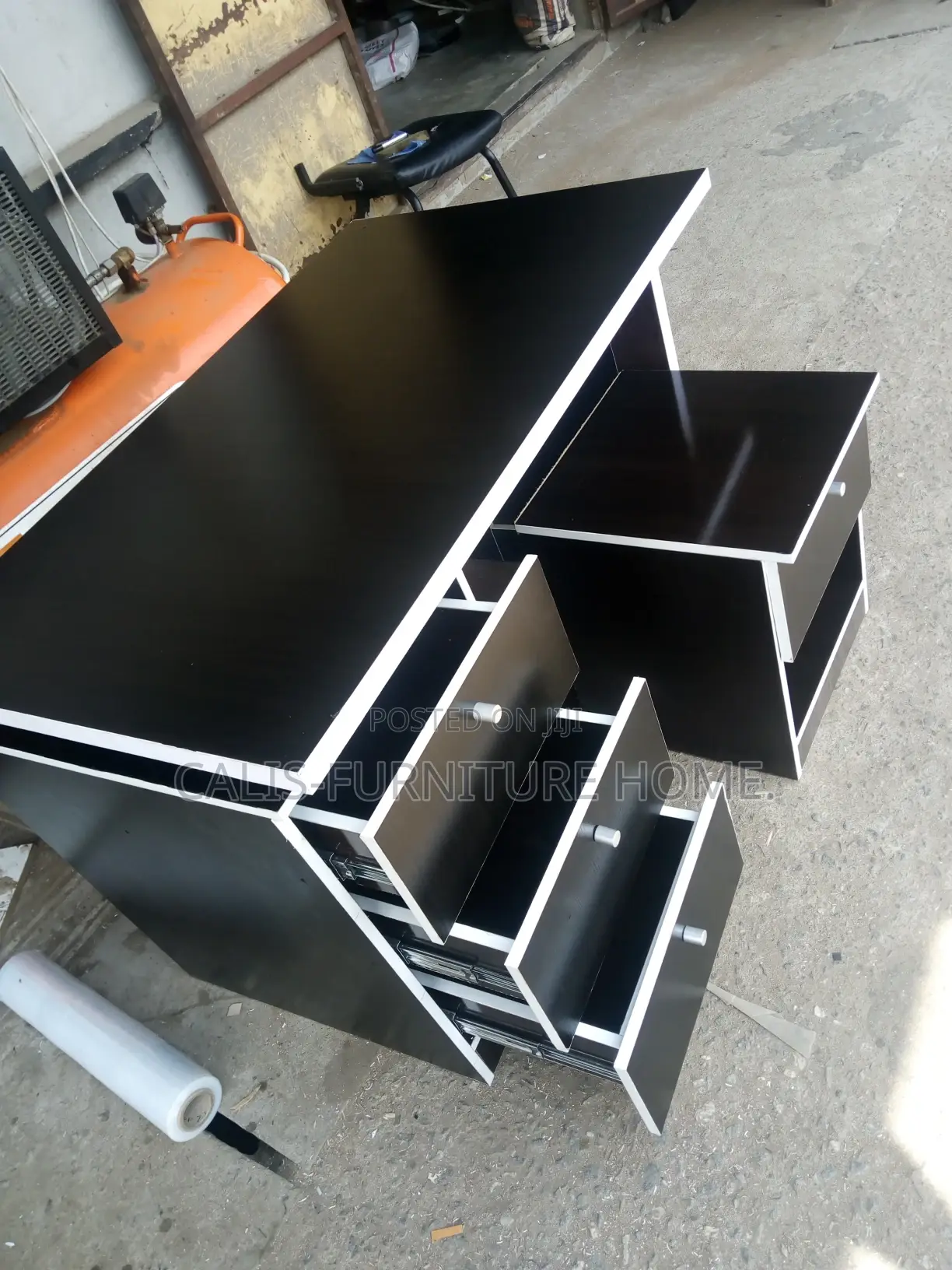 Office Table