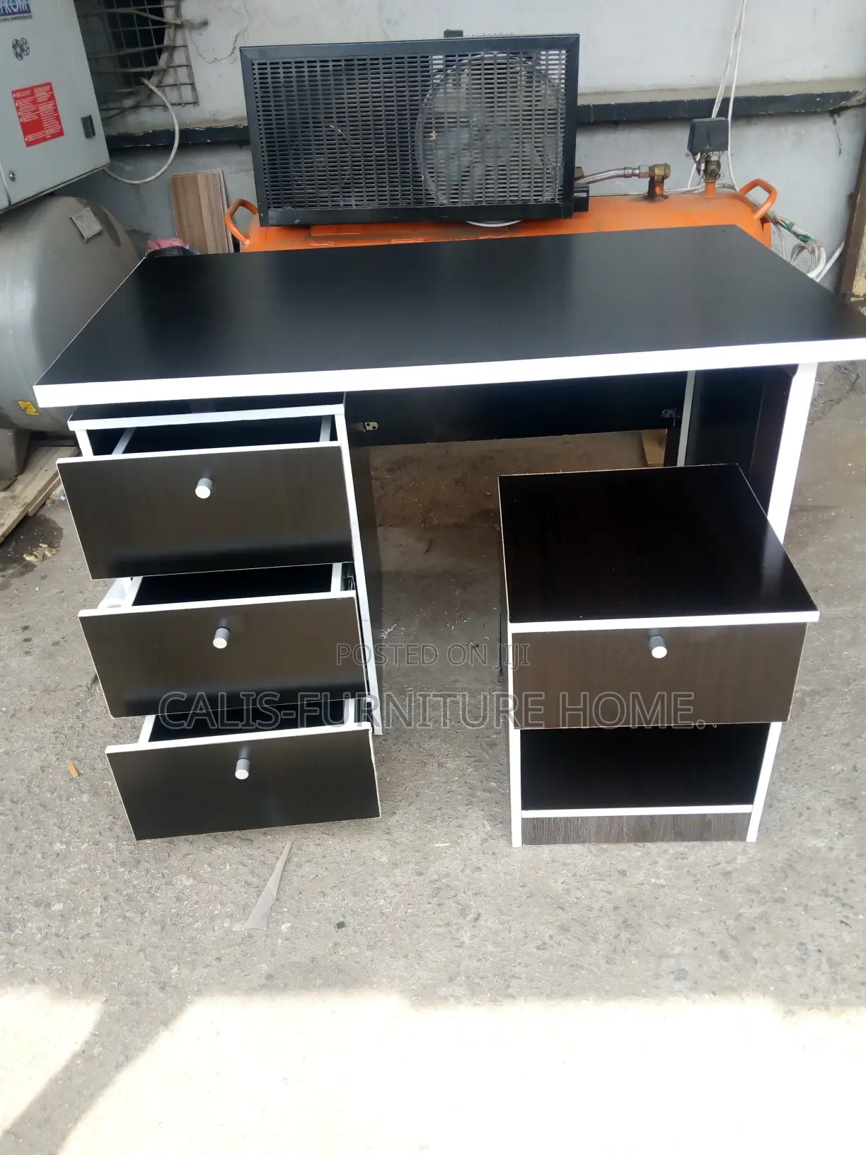Office Table