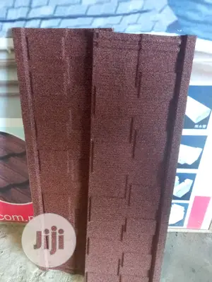 Stone Coated Roofing Sheets From SKG.