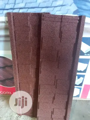 Stone Coated Roofing Sheets From SKG.
