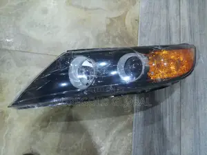 Headlamp for Kia Sorento 2013 Model