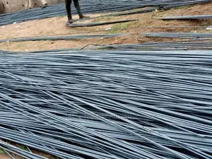 TMT Standard Steel Tested With Certificate