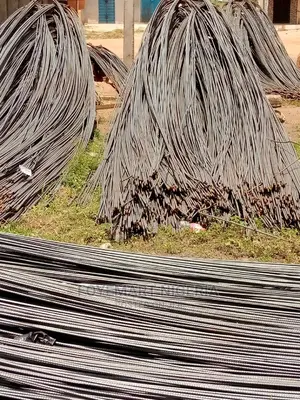 TMT Standard Steel Tested With Certificate