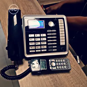 Wireless Intercom Dect