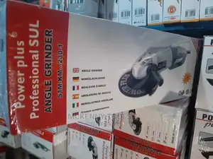 Original 9 Angle Grinder