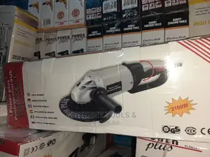 Original 9 Angle Grinder