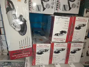 Original 9 Angle Grinder