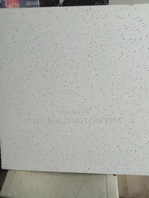 Fibre Ceiling