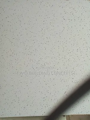 Fibre Ceiling