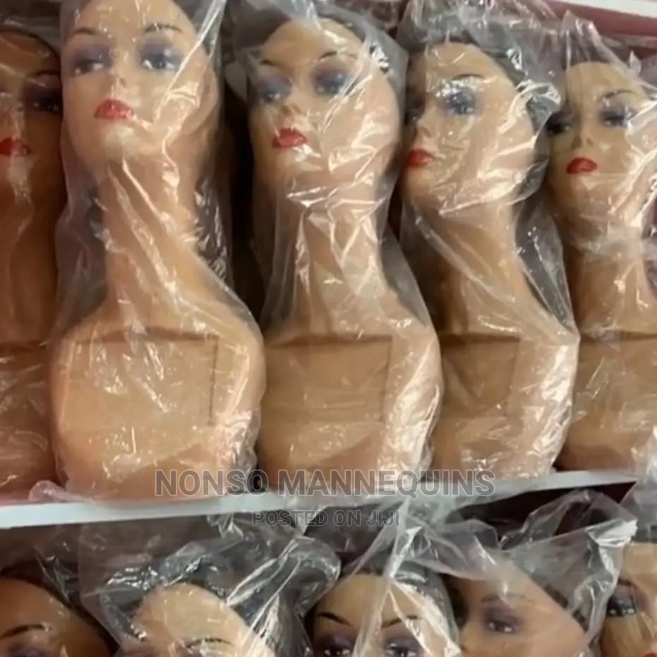 Mannequins Display Stand