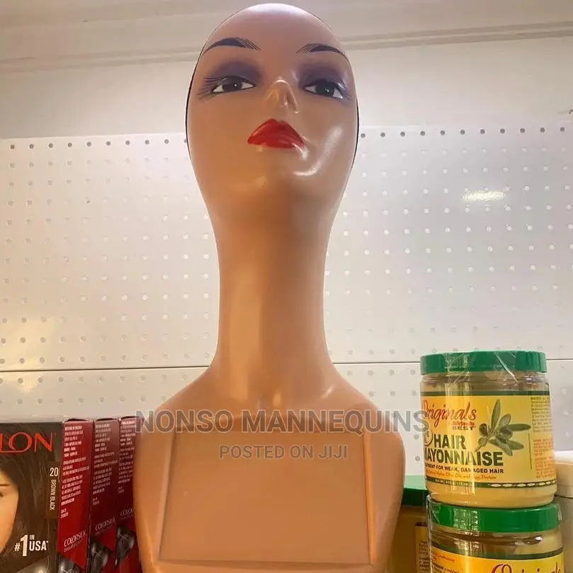 Mannequins Display Stand