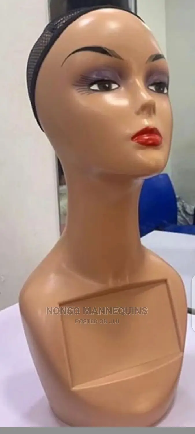 Mannequins Display Stand