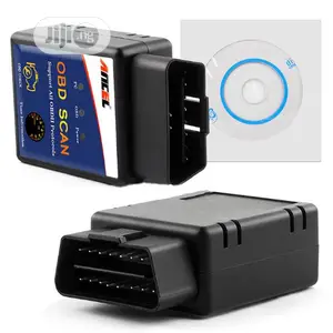 Car Scanner Tool With Bluetooth Function Diagnosis
