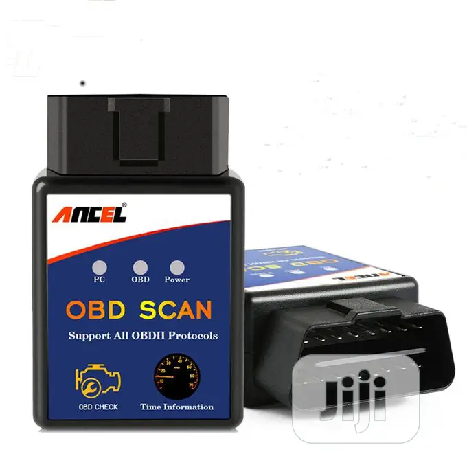 Diagnosis Car Bluetooth Function Scanner