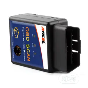 Diagnosis Car Bluetooth Function Scanner