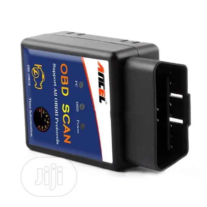 Diagnosis Car Bluetooth Function Scanner
