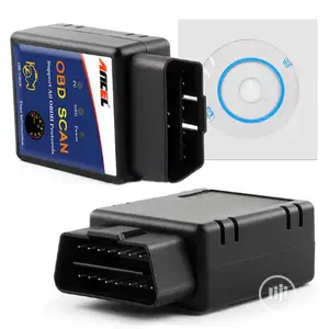 Diagnosis Car Bluetooth Function Scanner