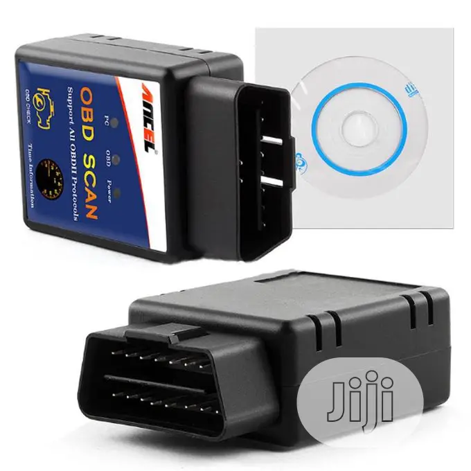Diagnosis Car Bluetooth Function Scanner