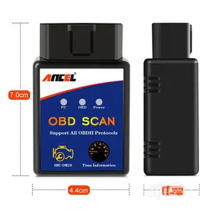 Diagnosis Car Bluetooth Function Scanner