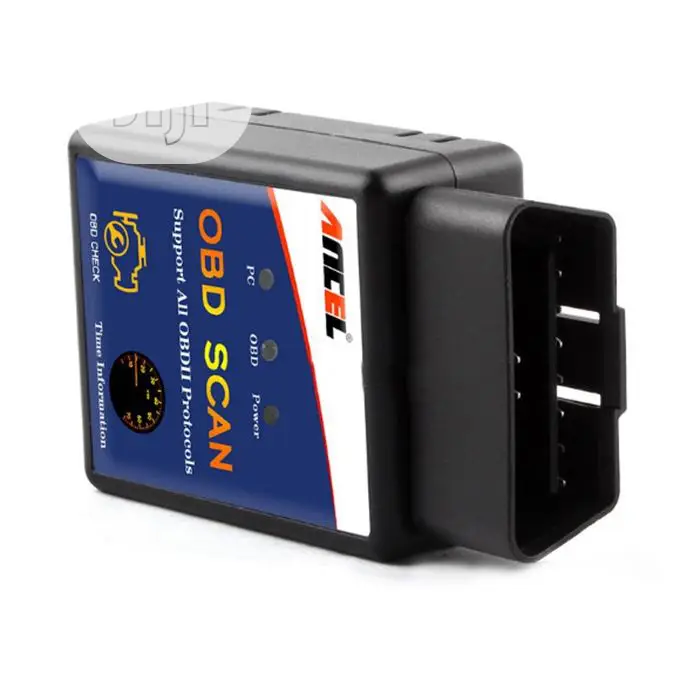 Code Reader OBD 2 Automotive Scanner