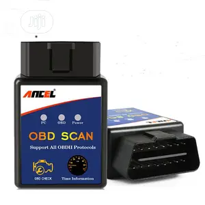 Easy Diagnosis Tool OBD2 Scanner